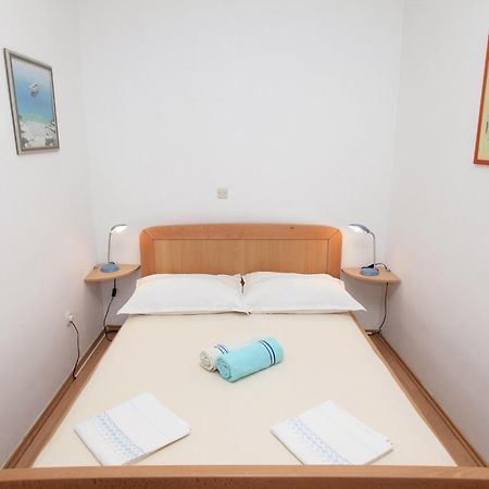 Apartments Viki Trogir Extérieur photo
