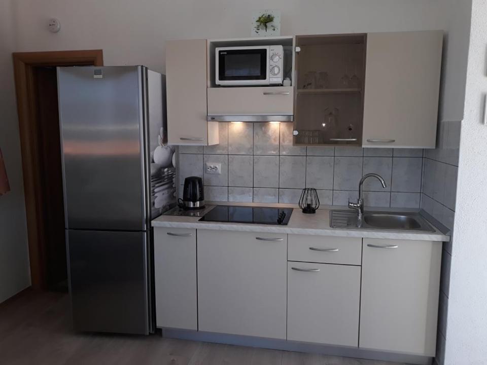 Apartments Viki Trogir Extérieur photo