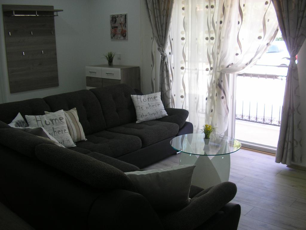 Apartments Viki Trogir Extérieur photo