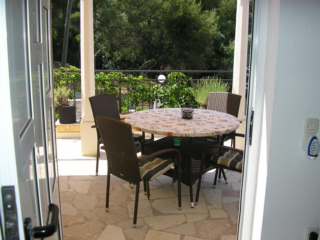 Apartments Viki Trogir Extérieur photo