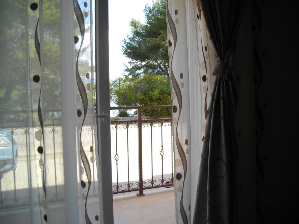 Apartments Viki Trogir Extérieur photo