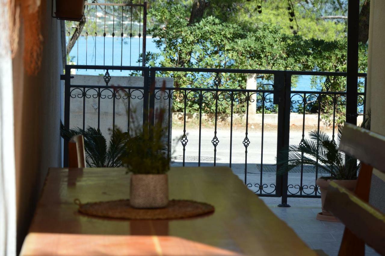 Apartments Viki Trogir Extérieur photo