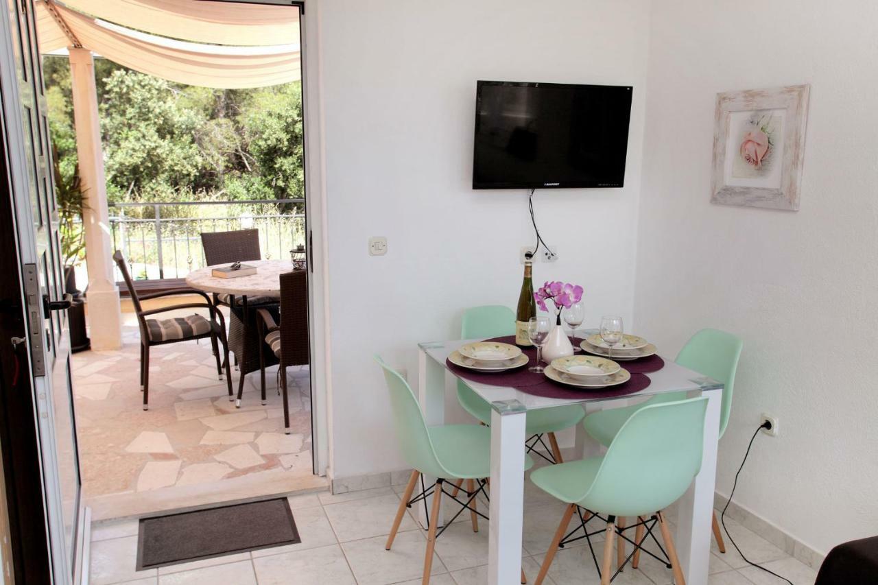 Apartments Viki Trogir Extérieur photo