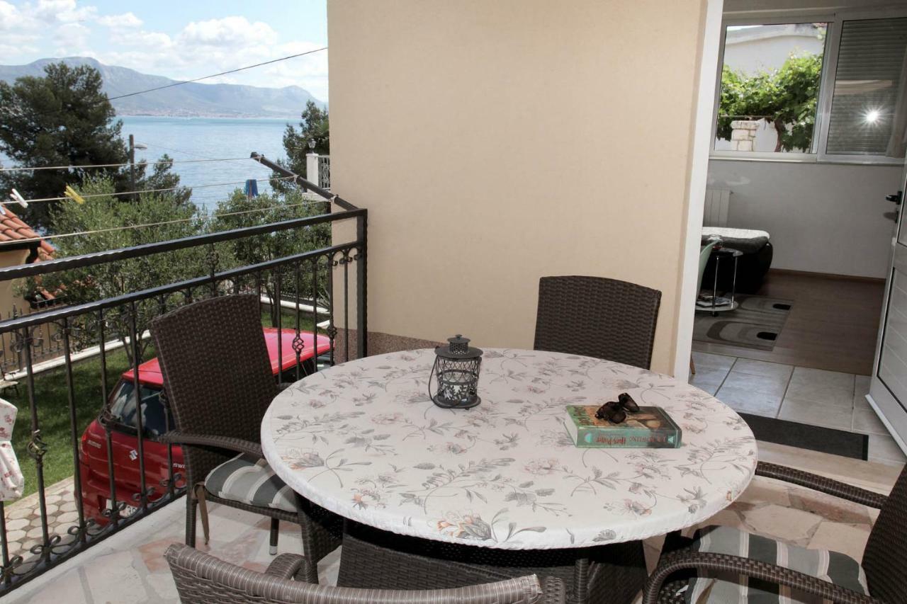 Apartments Viki Trogir Extérieur photo