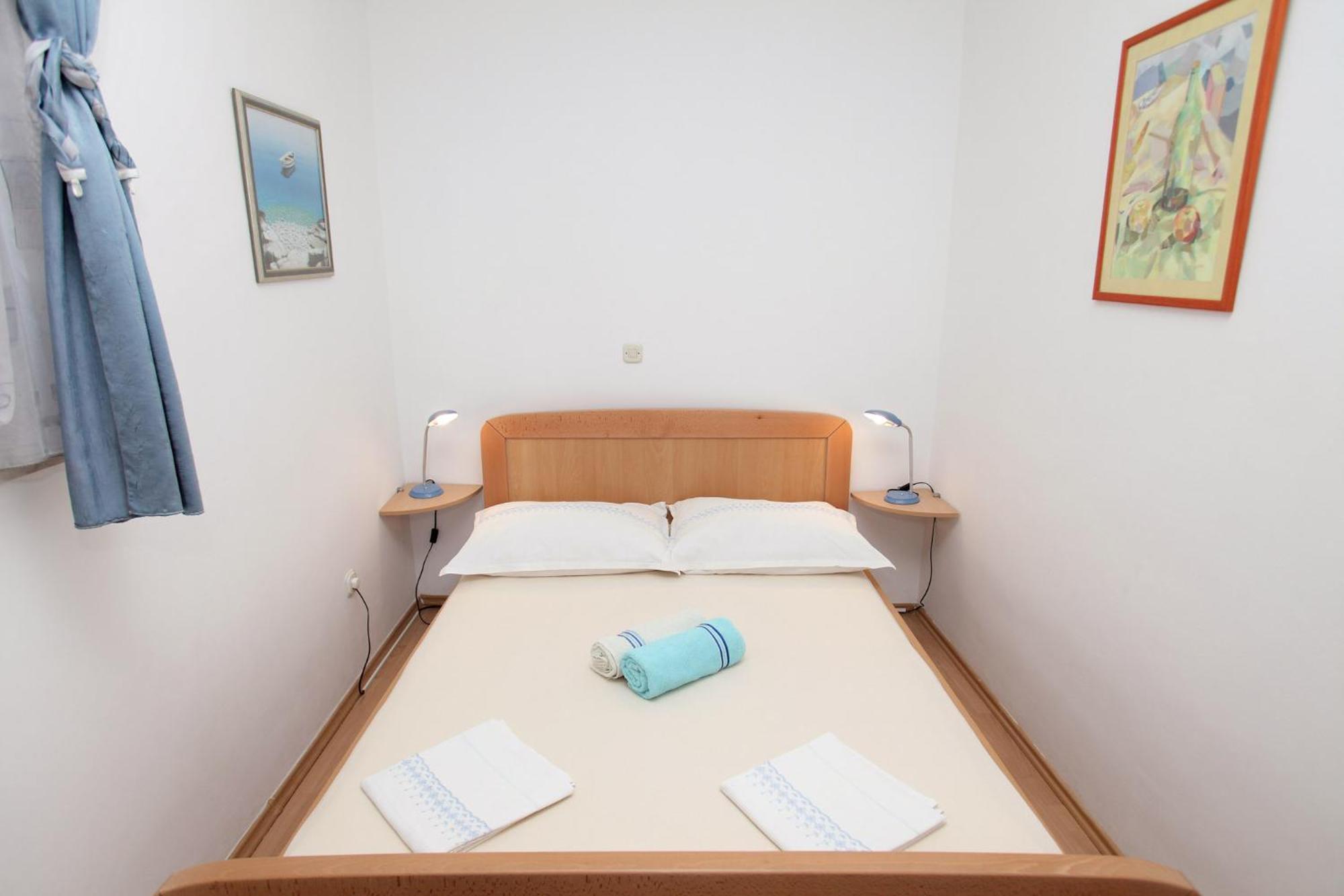 Apartments Viki Trogir Extérieur photo