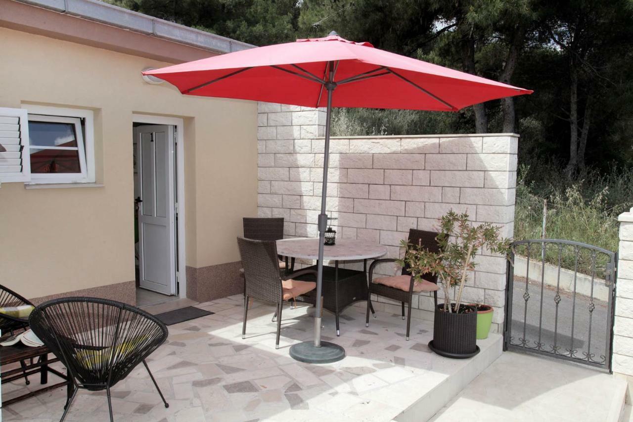 Apartments Viki Trogir Extérieur photo