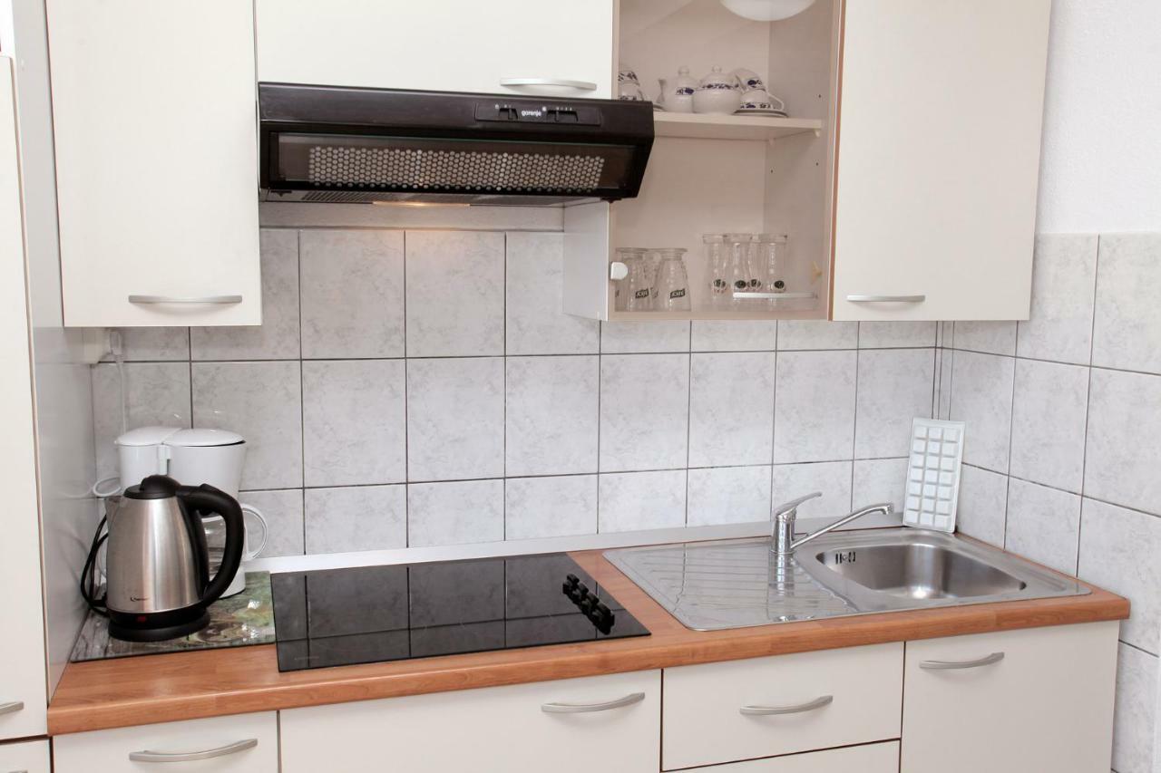 Apartments Viki Trogir Extérieur photo