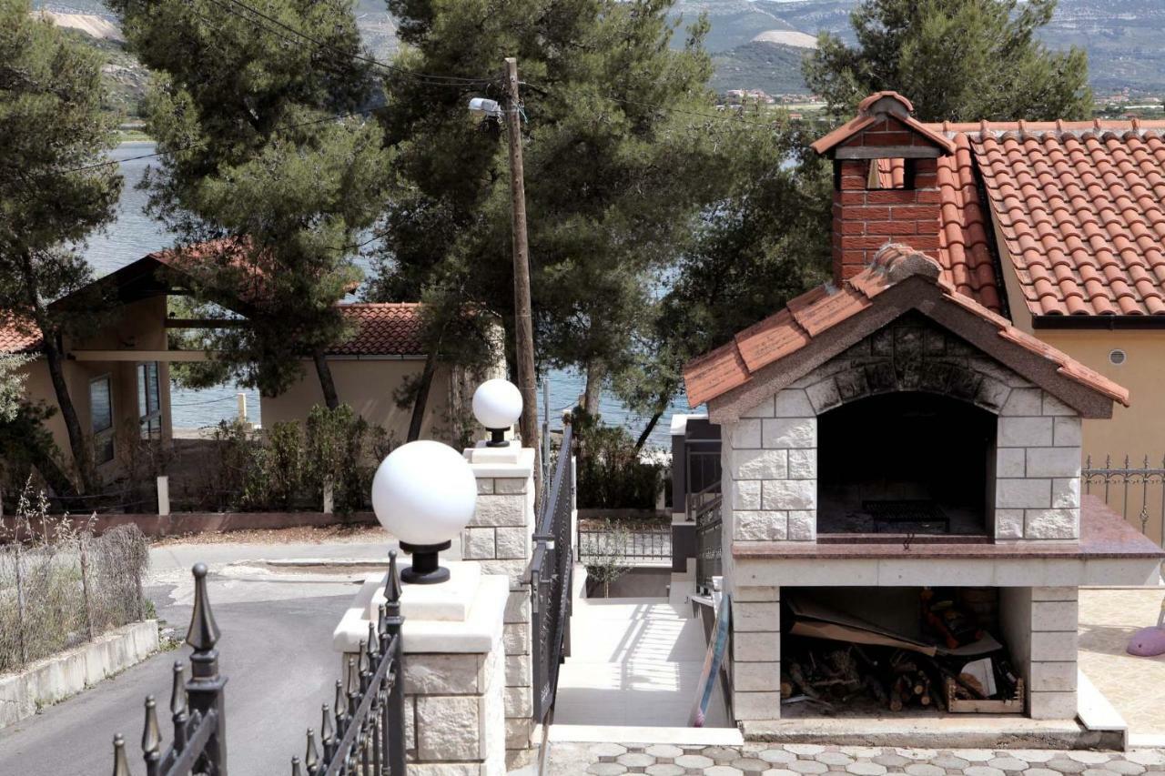 Apartments Viki Trogir Extérieur photo